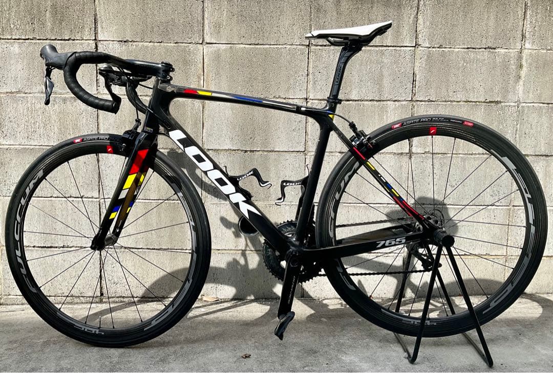 LOOK 765 Shimano DURA-ACE R9100 ロードバイク