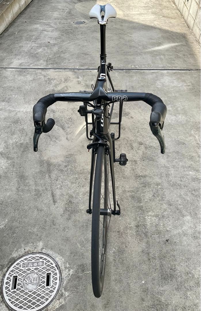 LOOK 765 Shimano DURA-ACE R9100 ロードバイク