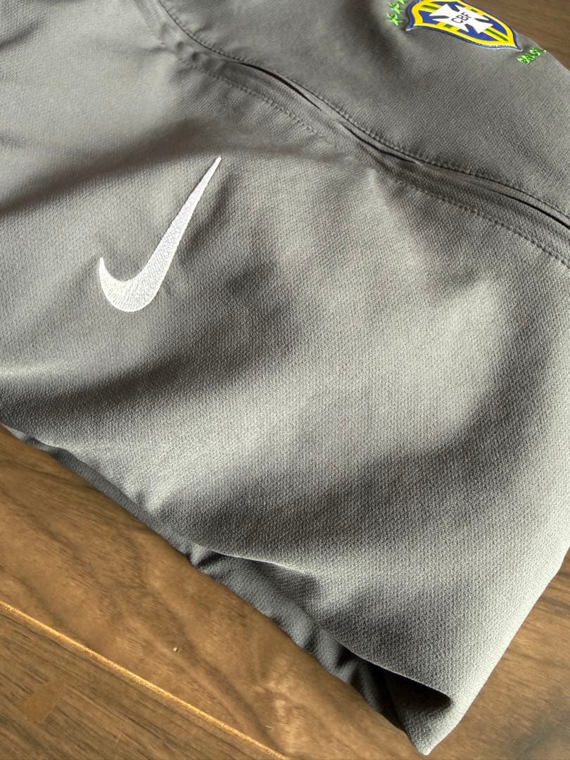 NIKE Brazil ブラジル代表 Total 90 ジャージ セットアップ
