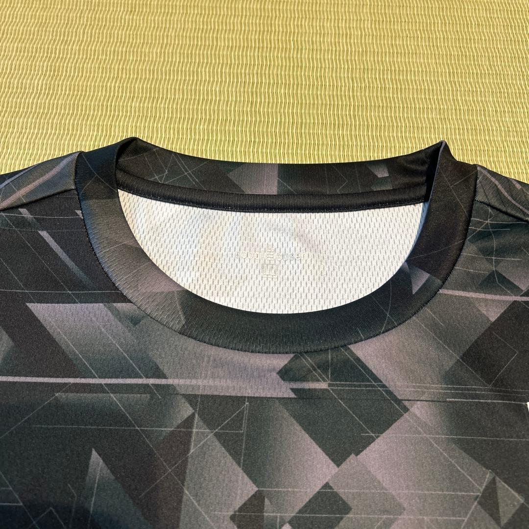 ゴーセン　2024インターハイ　ロングTシャツ