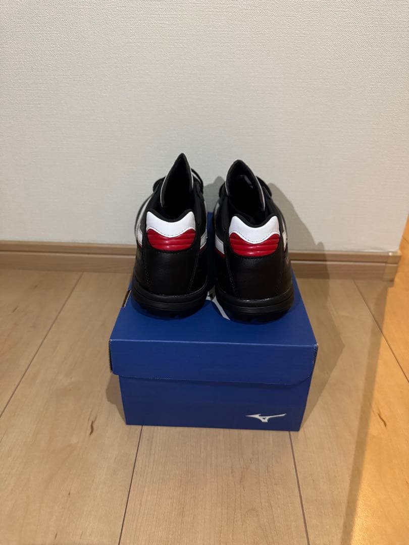 【本日限定】 MIZUNO MORELIA TF サッカーシューズ 27.0cm