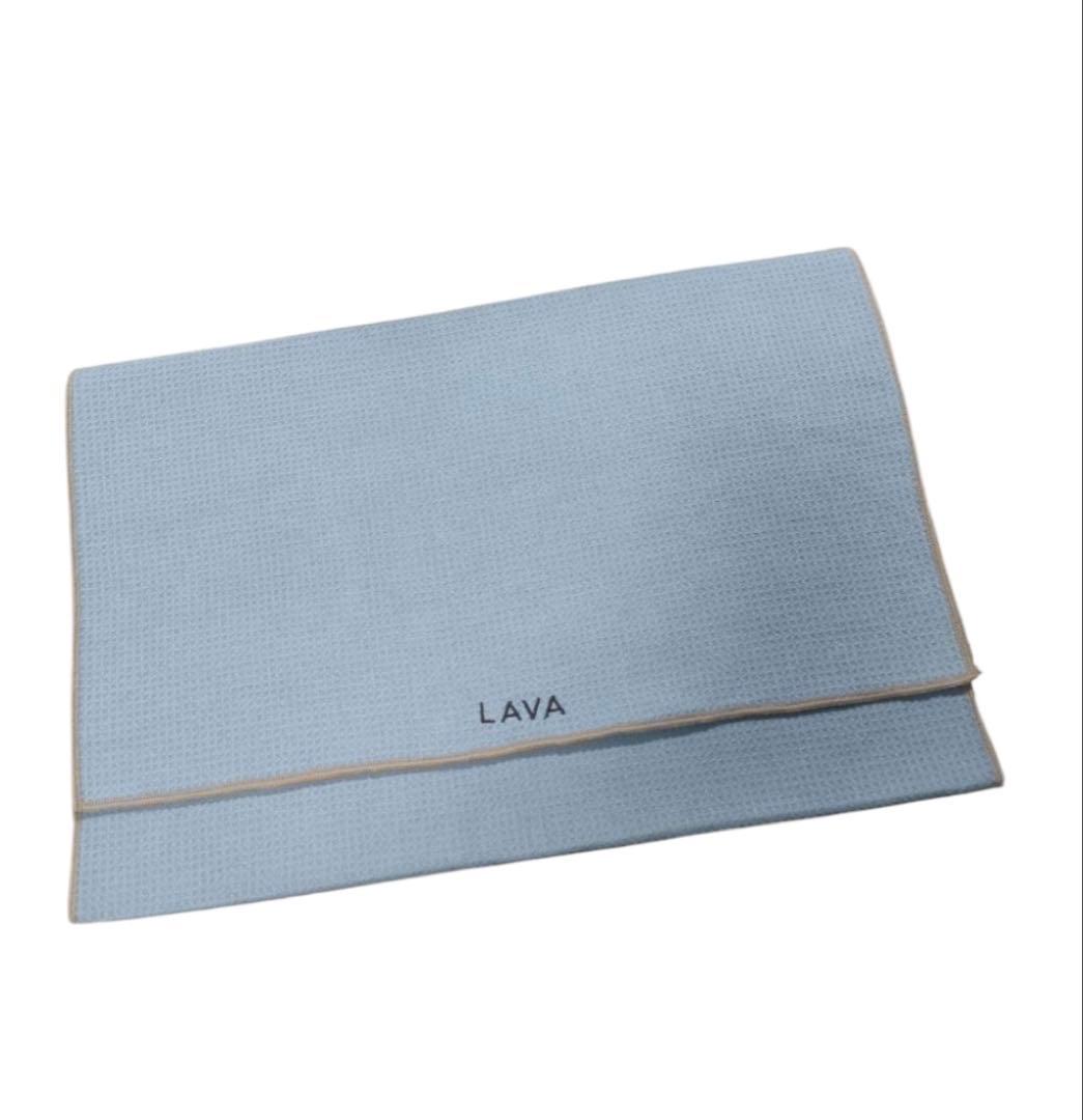 Lava ヨガウェア＋ヨガマットセット ヨガセット　まとめ売りウェア上下Sセット