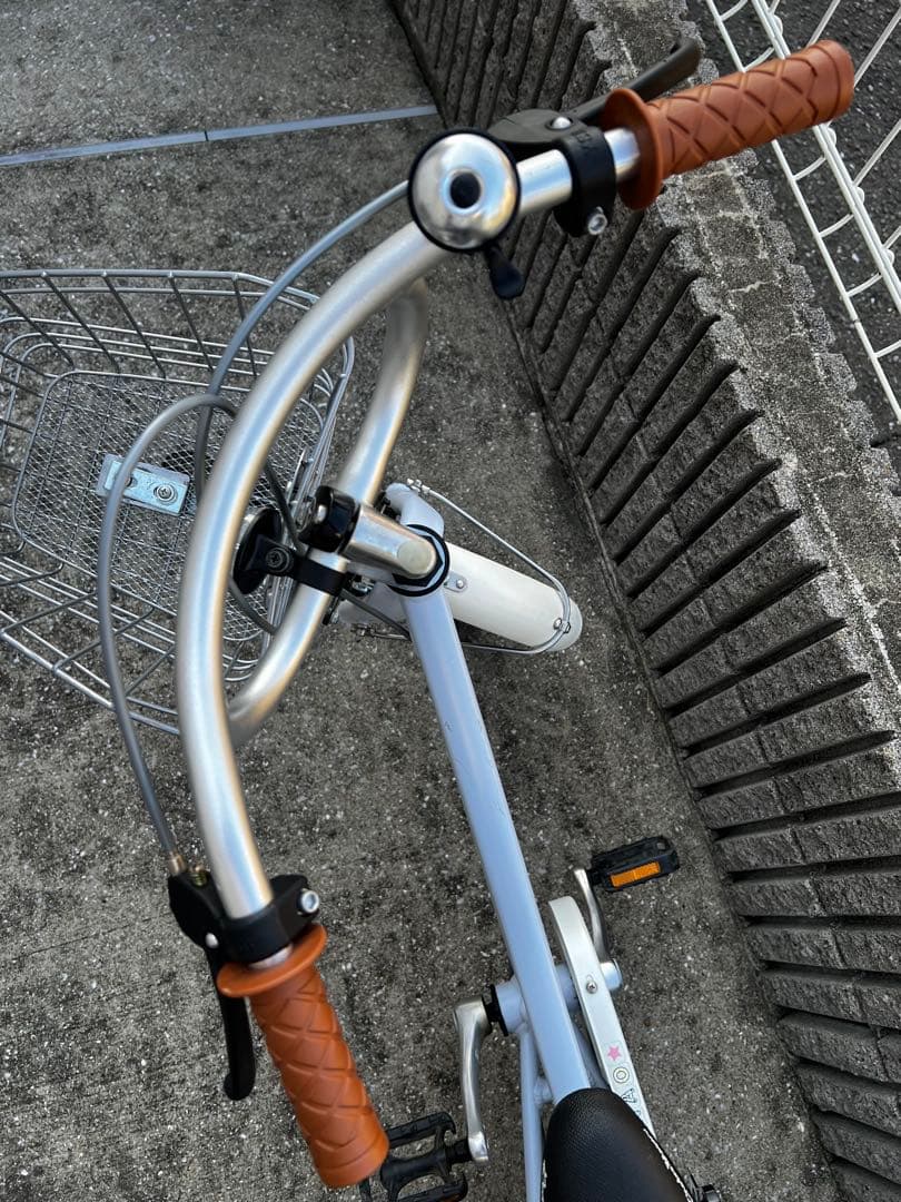 自転車本体 KhodaaBloom