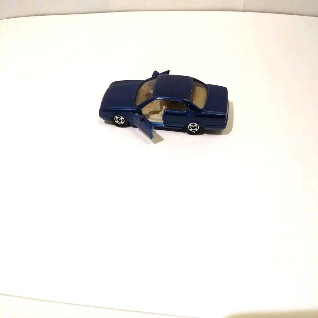 ♦️トミカ日産シ━マ♦️超希少価値レア物