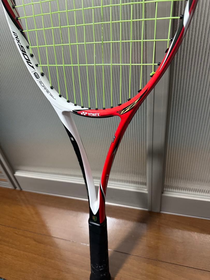 （レア）SL2 YONEX アイネクステージ90V