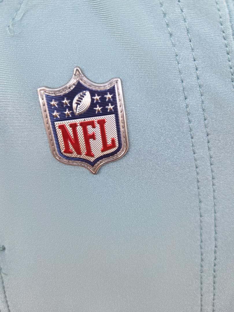NIKE NFL ショートパンツ 水色 30