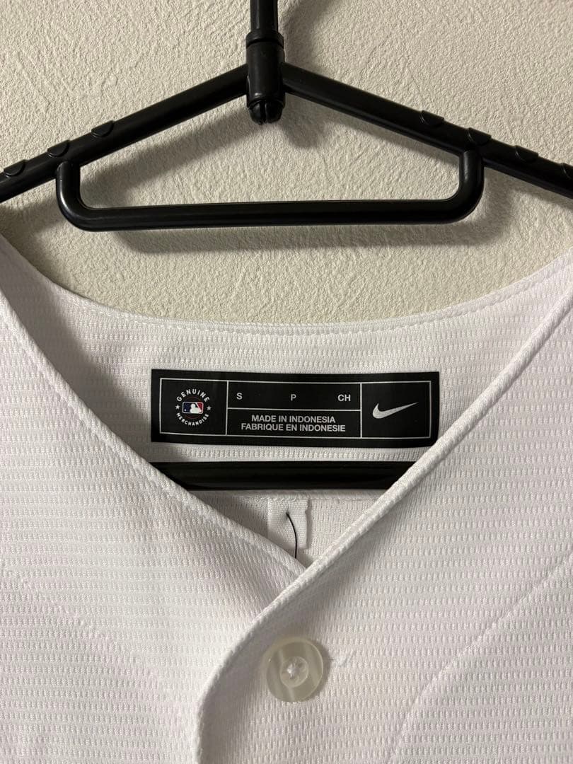 【新品未使用✨️正規品‼️】大谷翔平 ドジャース　ユニフォーム Lサイズ NIKE