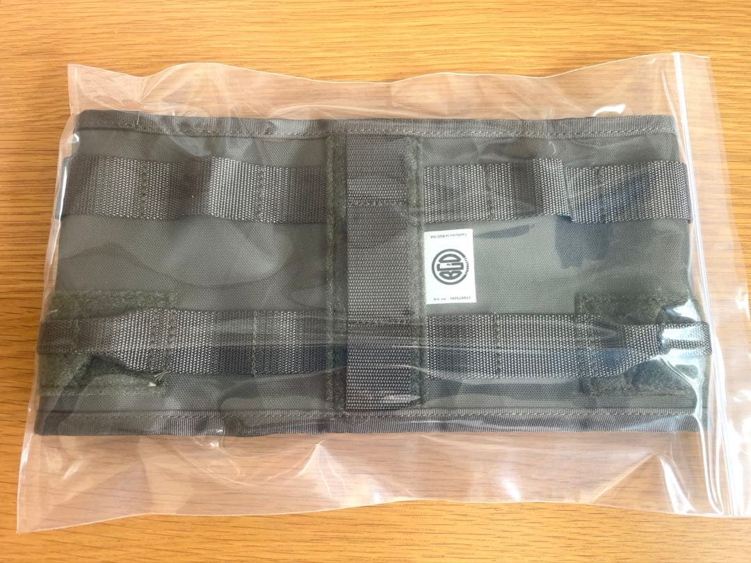BONFIRE GO OUTSIDE SCC WRAPオリーブ