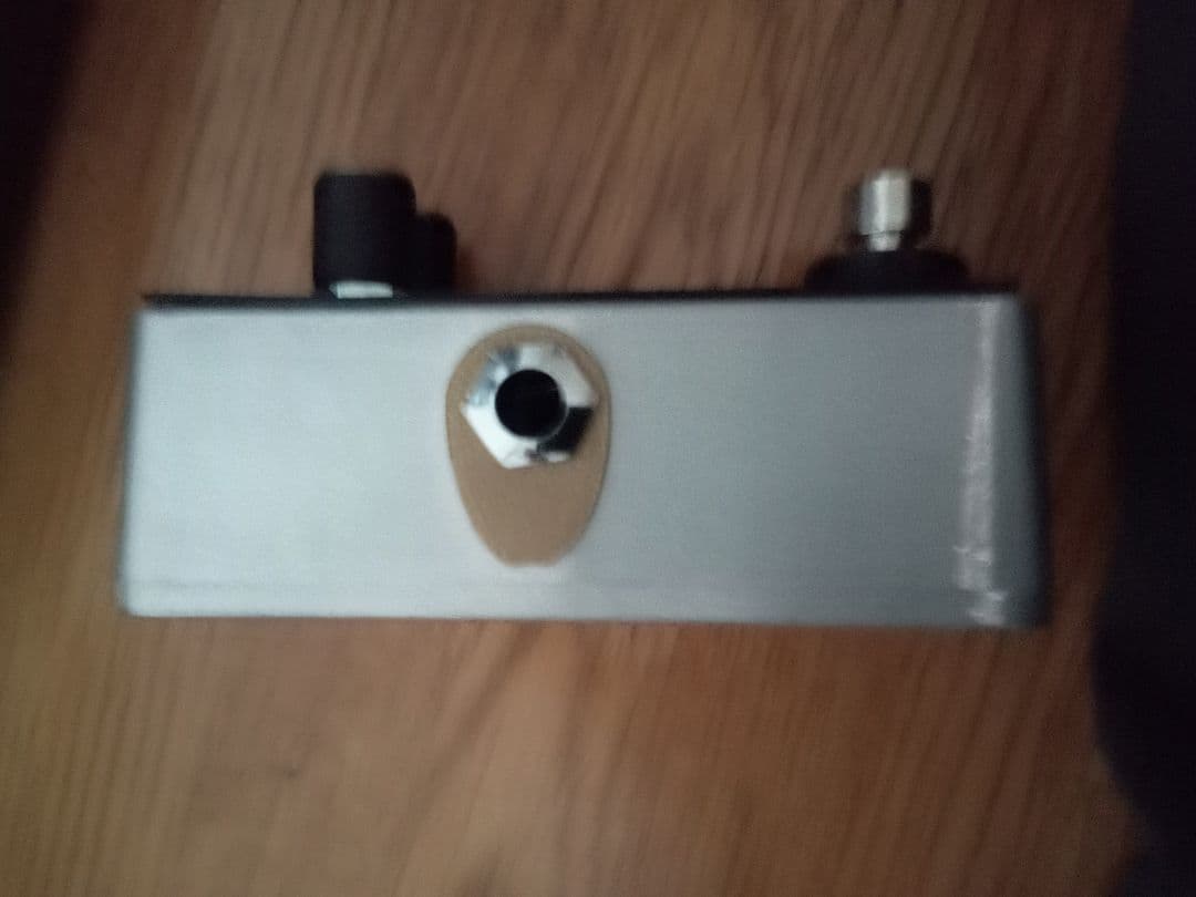 ギター Ovaltone Forty 5 DRIVE GEAR