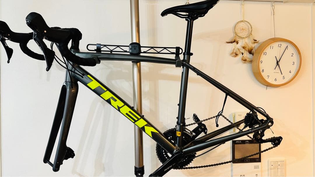 TREK DOMANE AL 105 11sフレームセット サイズ52