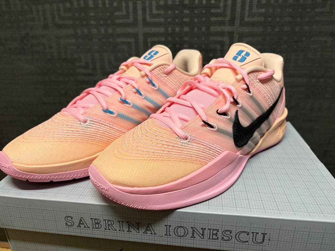 NIKEサブリナ 3 ＥＰメンズサイズ27cm『新品未使用』