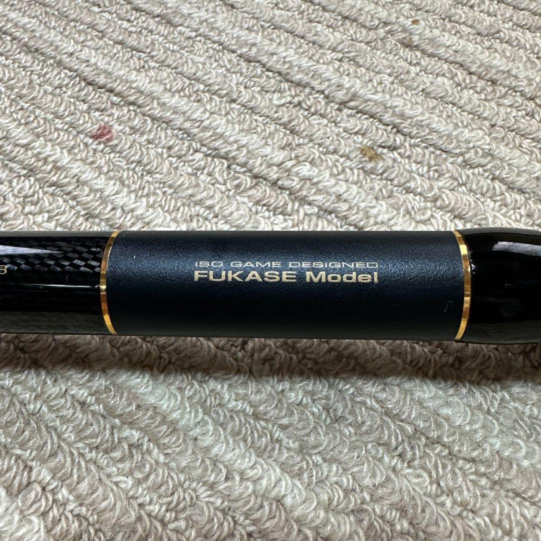 新品未使用　ダイワ磯竿