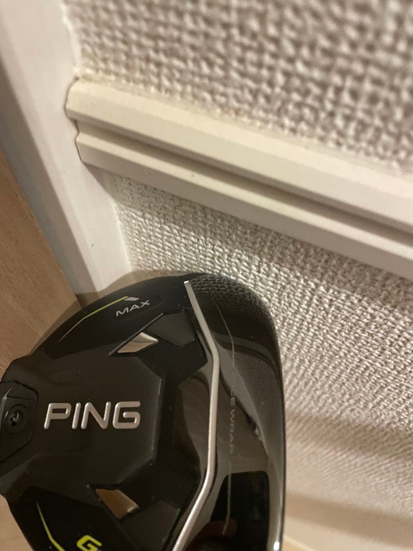 クラブ PING G430 MAX 3W