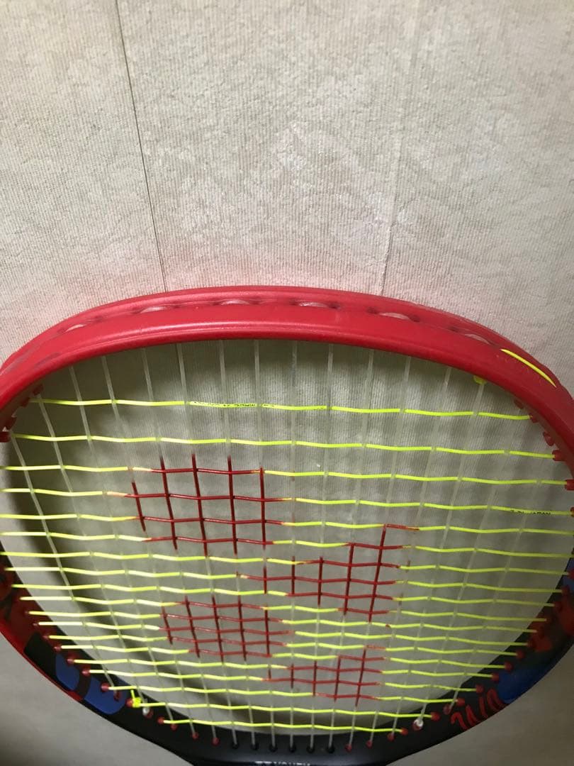 YONEX VCORE 98テニスラケット G2【期間限定値下げ　大特価】
