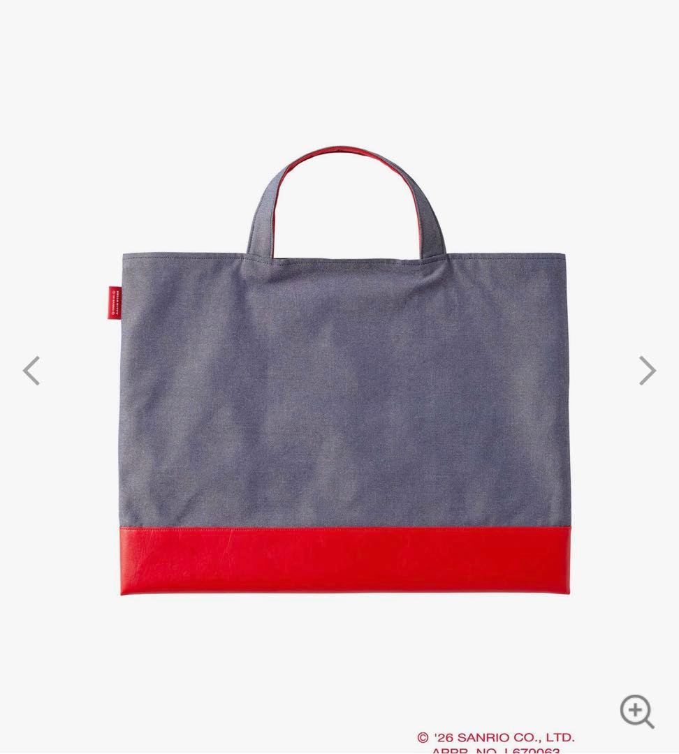 【完売品◆購入証明あり】ファミリア ハローキティ コラボバッグ