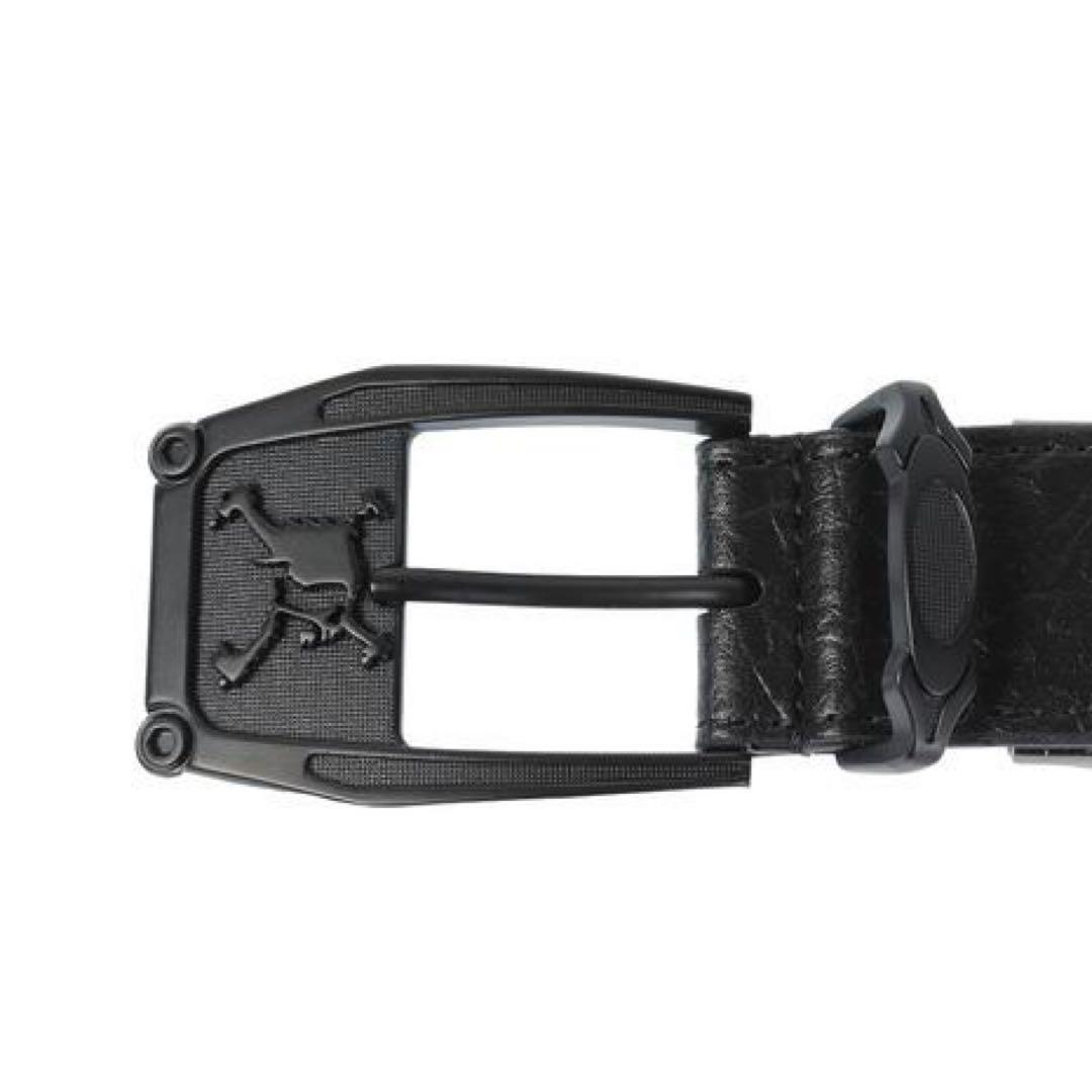 【週末限定30%OFF】 Oakley　SKULL　ベルト