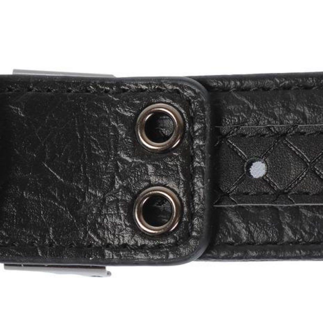 【週末限定30%OFF】 Oakley　SKULL　ベルト