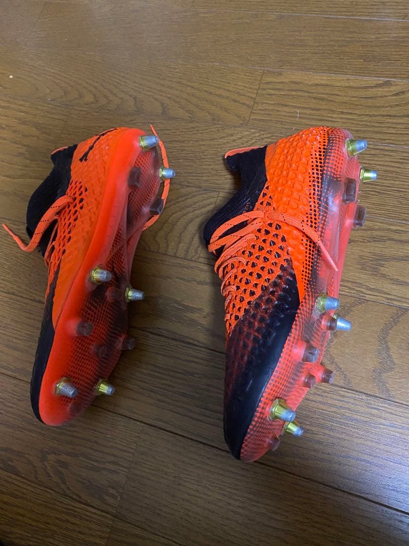 PUMAフューチャー