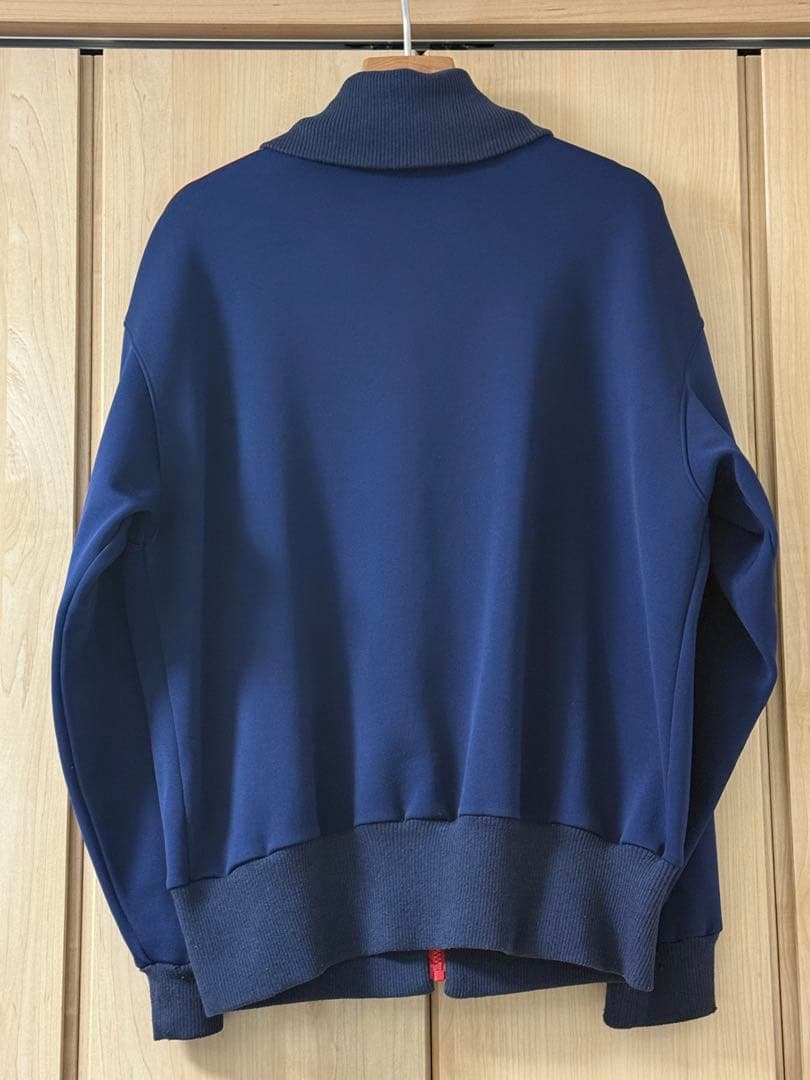 Adidas アディダス Track Jacket トラックジャケット 日本製