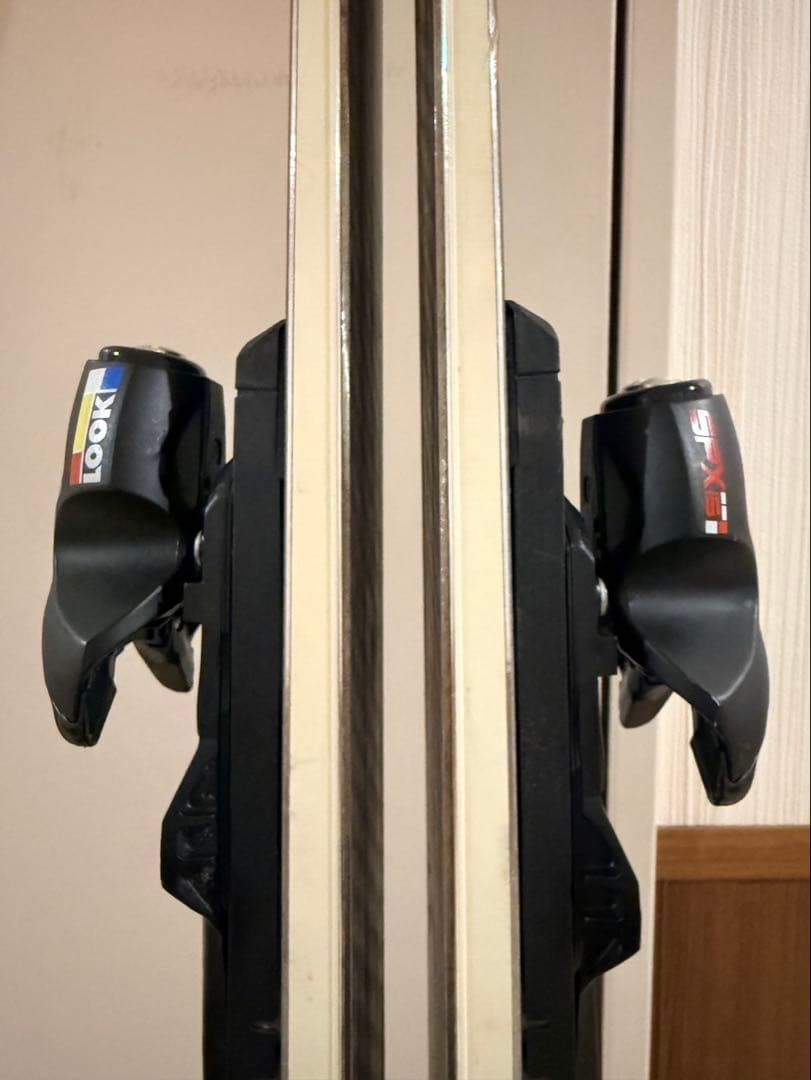 最終特価　ROSSIGNOL HERO GS 193cm