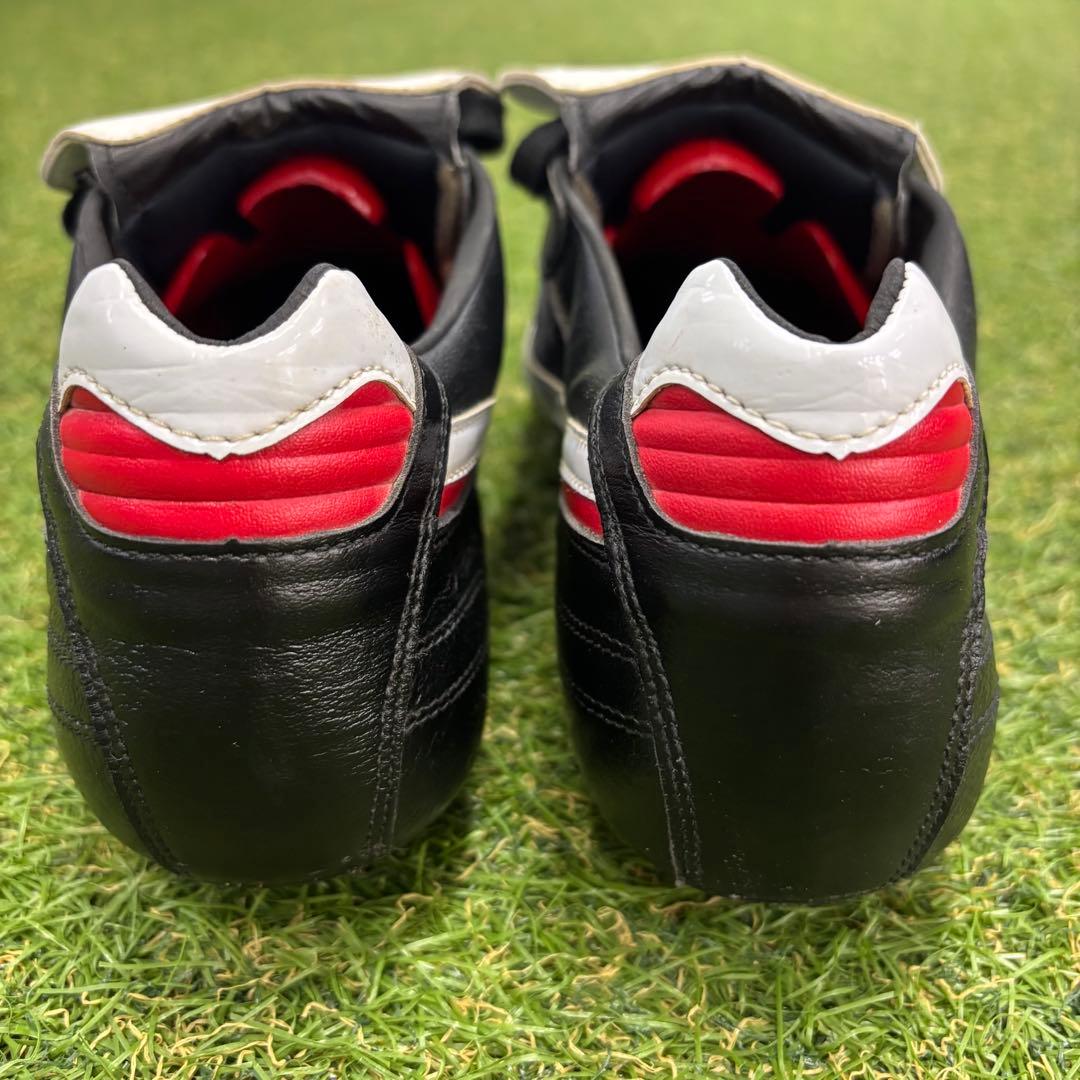 【即日発送】mizuno モレリア2 JAPAN 25.5cm 日本製