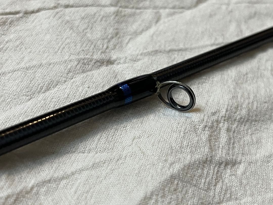 Blue Blue ブルーブルー グロビナ SS-102M ロッド