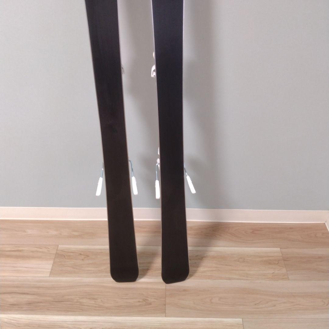 【1回使用】Hart Innocence RC スキー 147cm