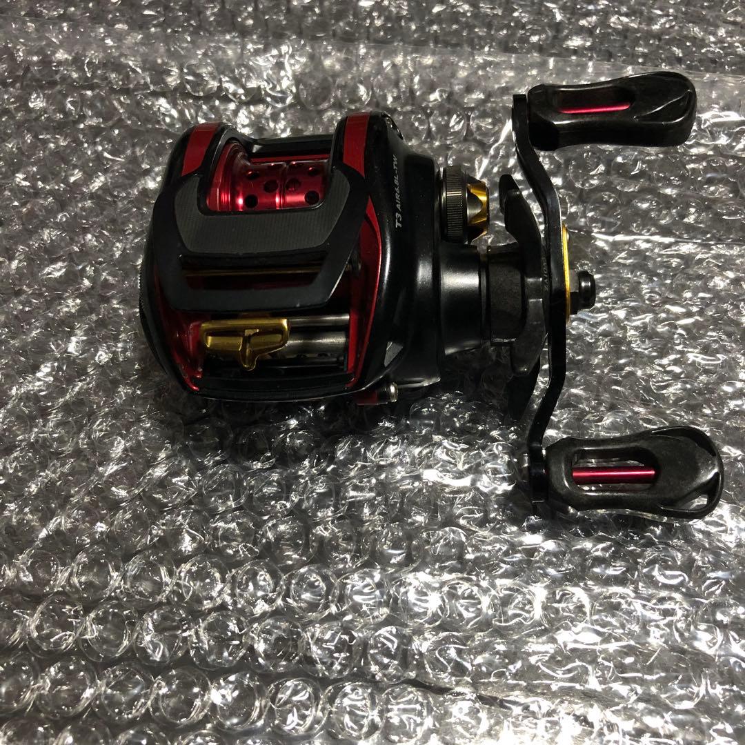 ダイワ　T3 AIR TW 6.8L DAIWA
