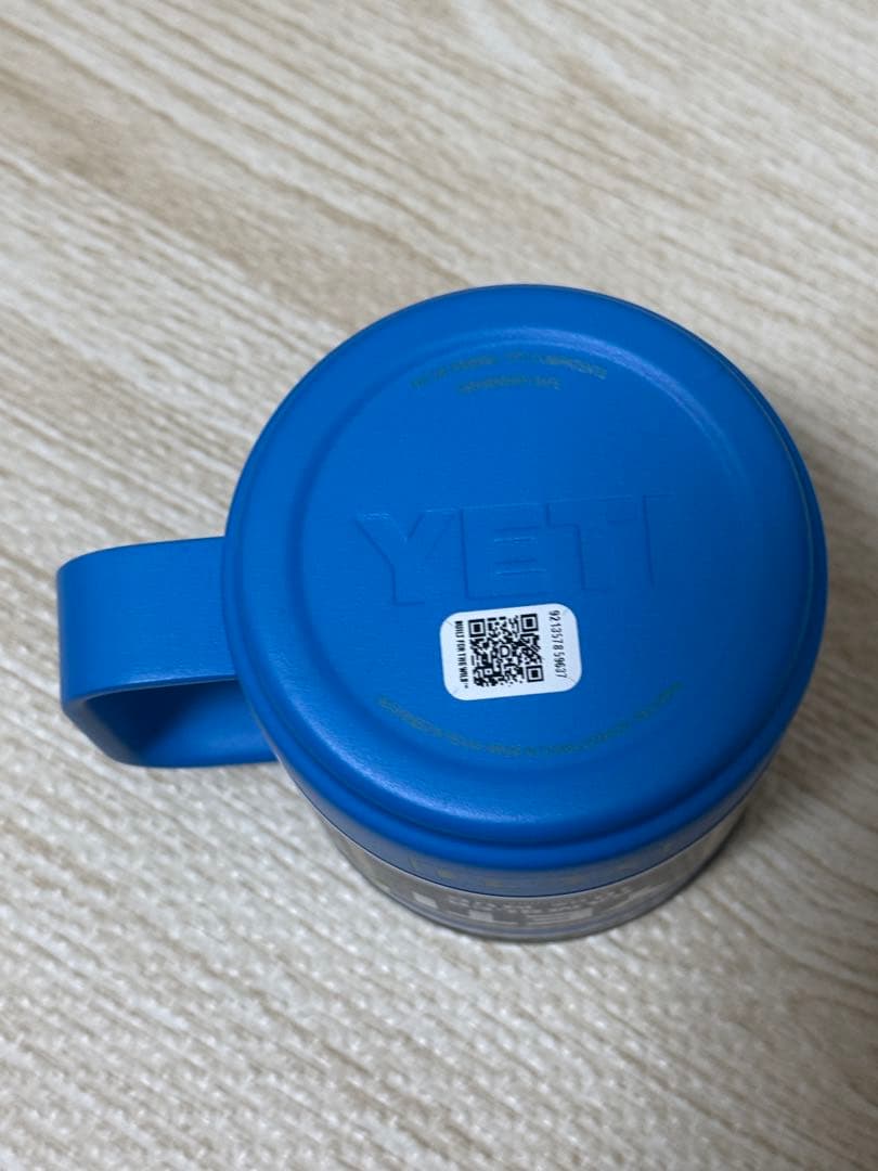 バーベキュー・調理用品 YETI Rambler 10 oz Mug