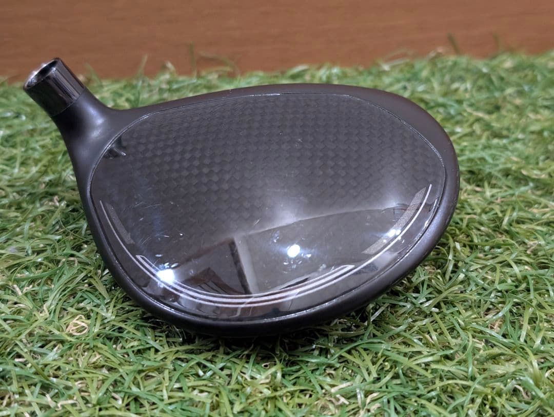 ブリヂストン　B2　HT 5w 18°　ヘッドのみ　カバーなし