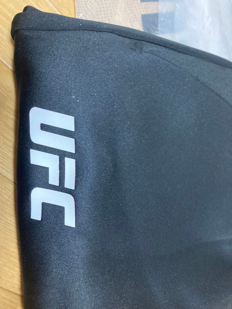 Venum UFC ワークアウトパンツXL