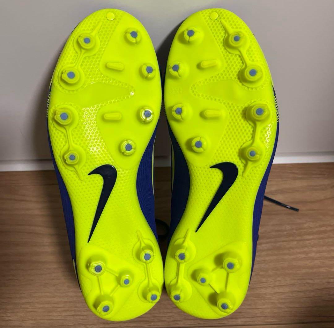 シューズ NIKE ZOOM VOPOR 14 ACADEMY HG Jr