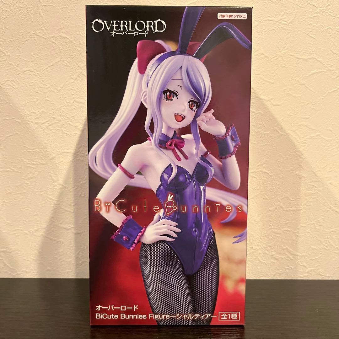 OVER LORD フィギュア11体セット