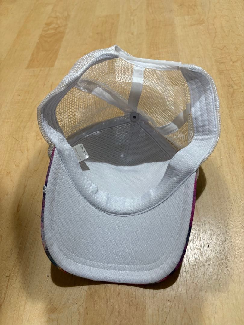 YONEX キャップ インターハイ ALL JAPAN