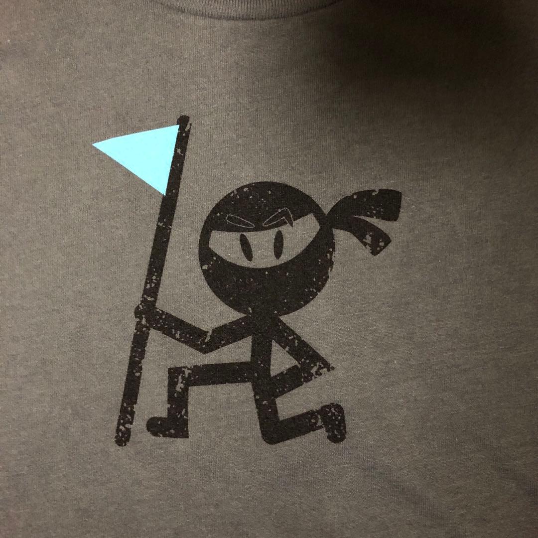 Scotty Cameron Ninja Warrior Tシャツ サークルT⛳️