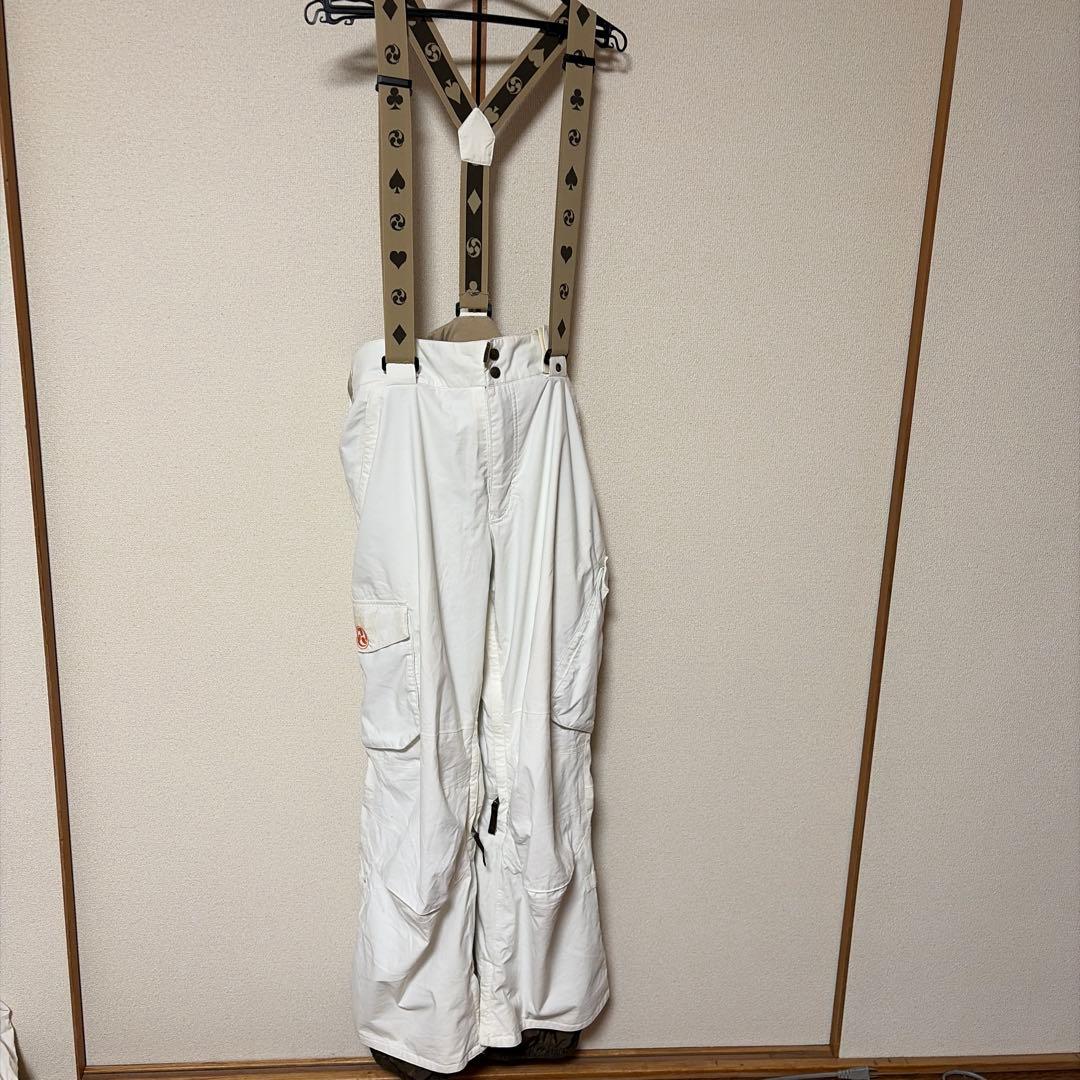 スノボー用ウェアー（上下セット）