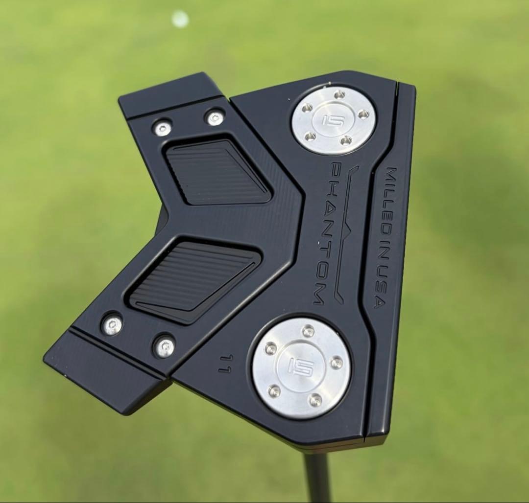 最終値下　PHANTOM 11 ロートルク　特別オーダー品