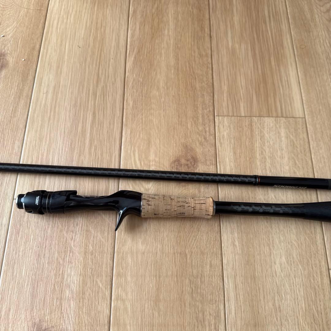 ポイズングロリアス 176h