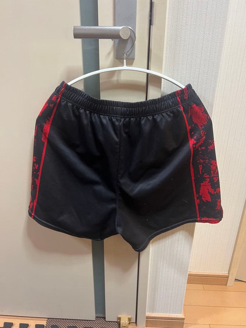 ASICS ゲームパンツ L