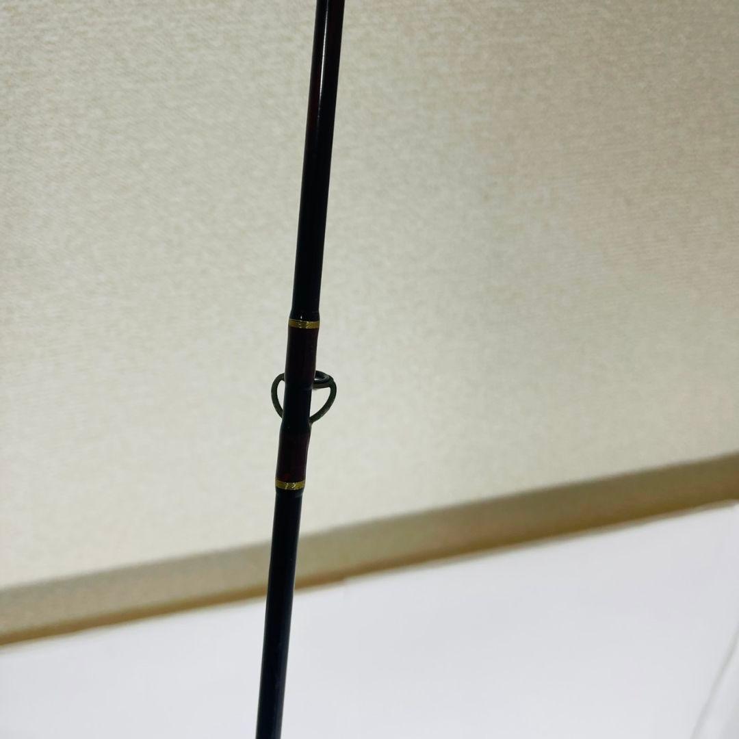 フェンウィック ゴールデンウィング　GW 66C MJ