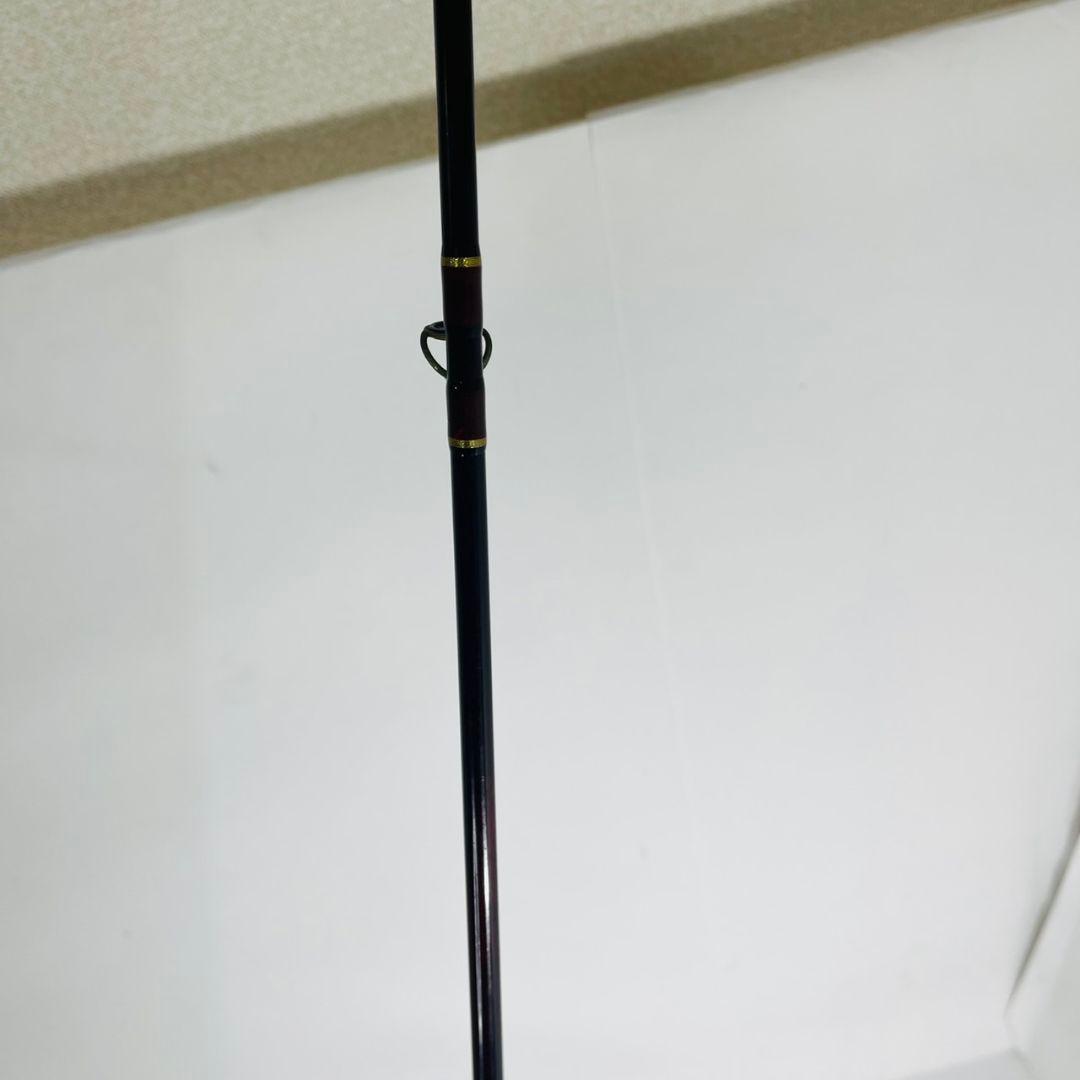 フェンウィック ゴールデンウィング　GW 66C MJ