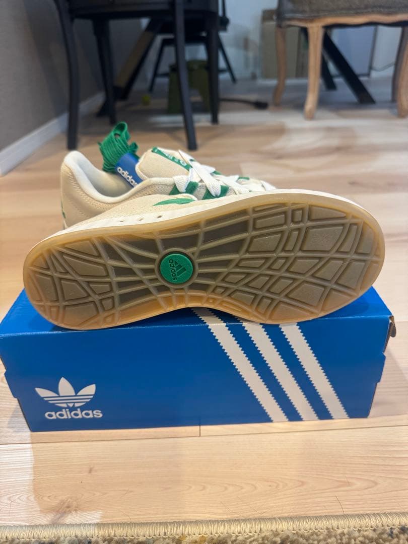 adidas ADIMATIC BODEGA X BEAMS 新品24.5