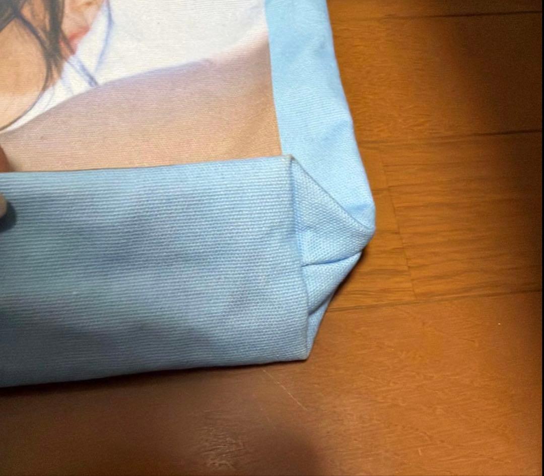 トートバッグ付き JENNIE ジェニ Photobook 写真展 バッグセット