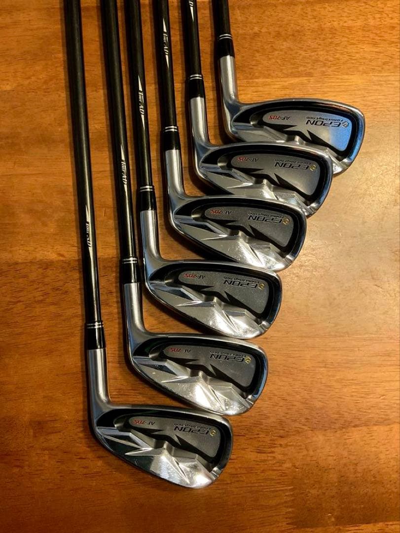 EPON AF−705 5-P AD-105