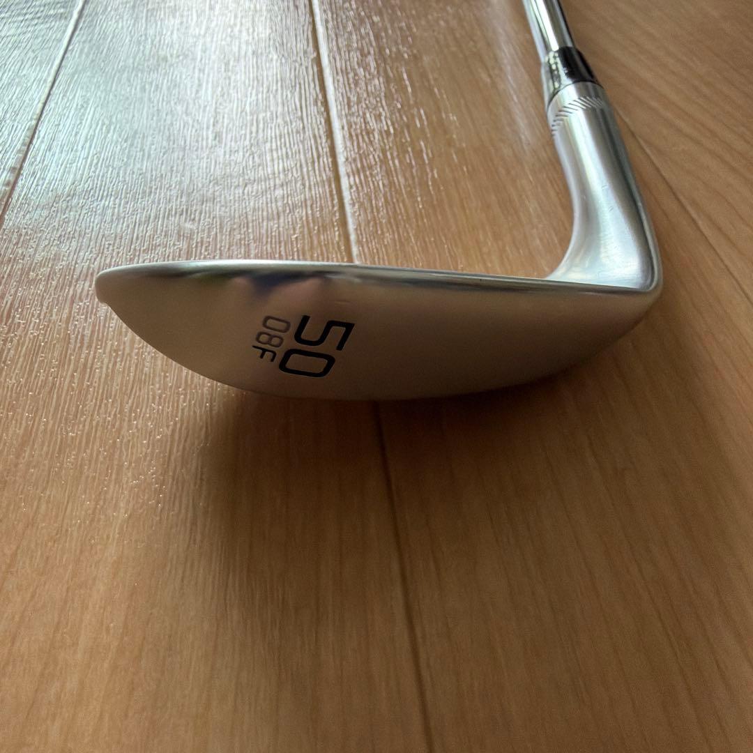 タイトリスト　VOKEY SM10 ウェッジ　50 54 58 3本セット　美品