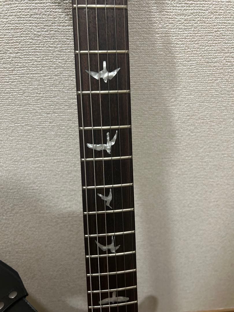 ポールリードスミス エレキギター SE Custom 24