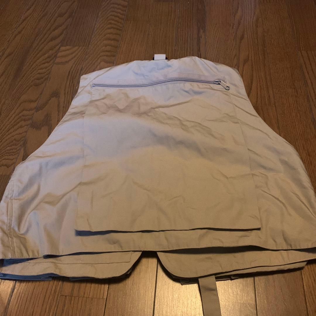 コロンビア Colombia PFG フィッシングベスト S
