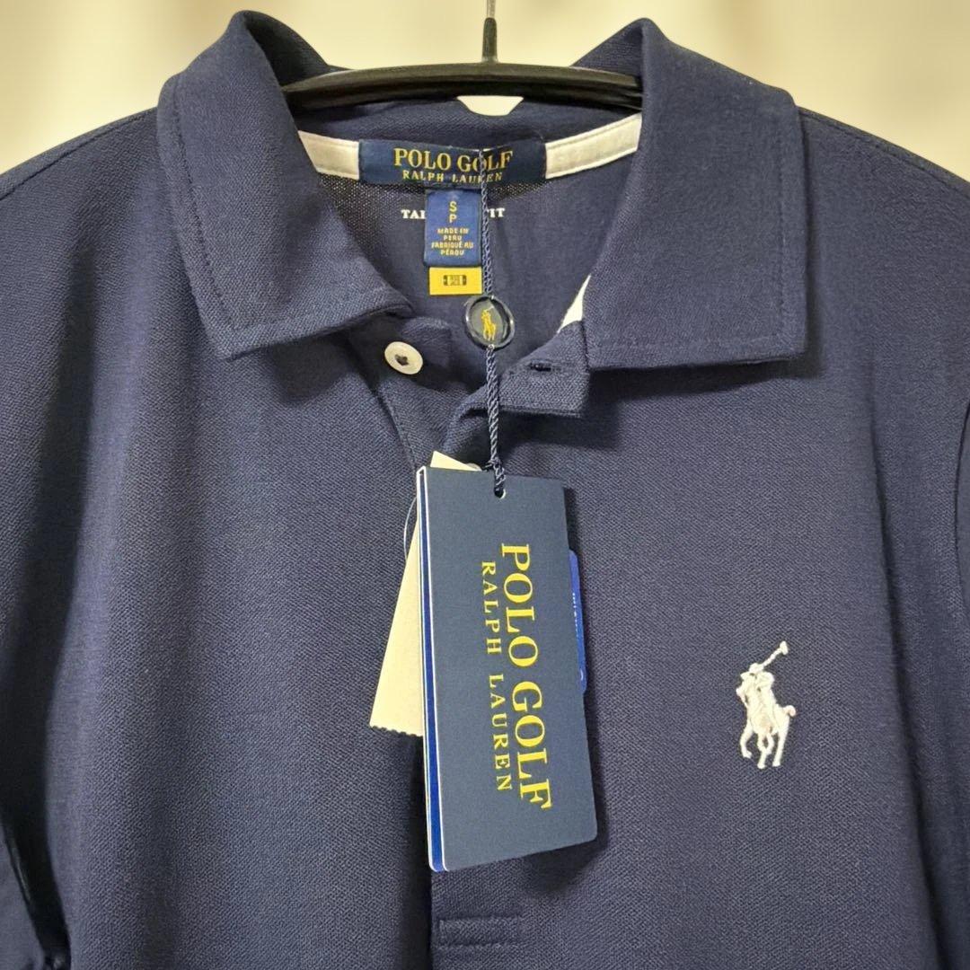 POLOGOLF 新品未使用タグあり
