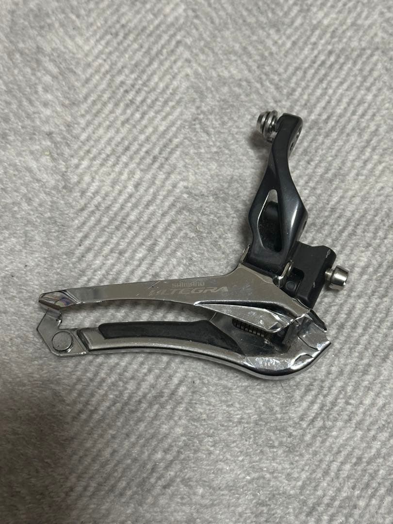 SHIMANO 105.アルテグラ 11速コンポセット