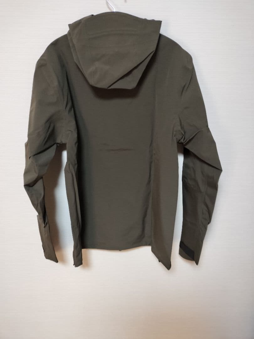 ニューバランス　MJ73545 247リュクス 3レイヤー ジャケット